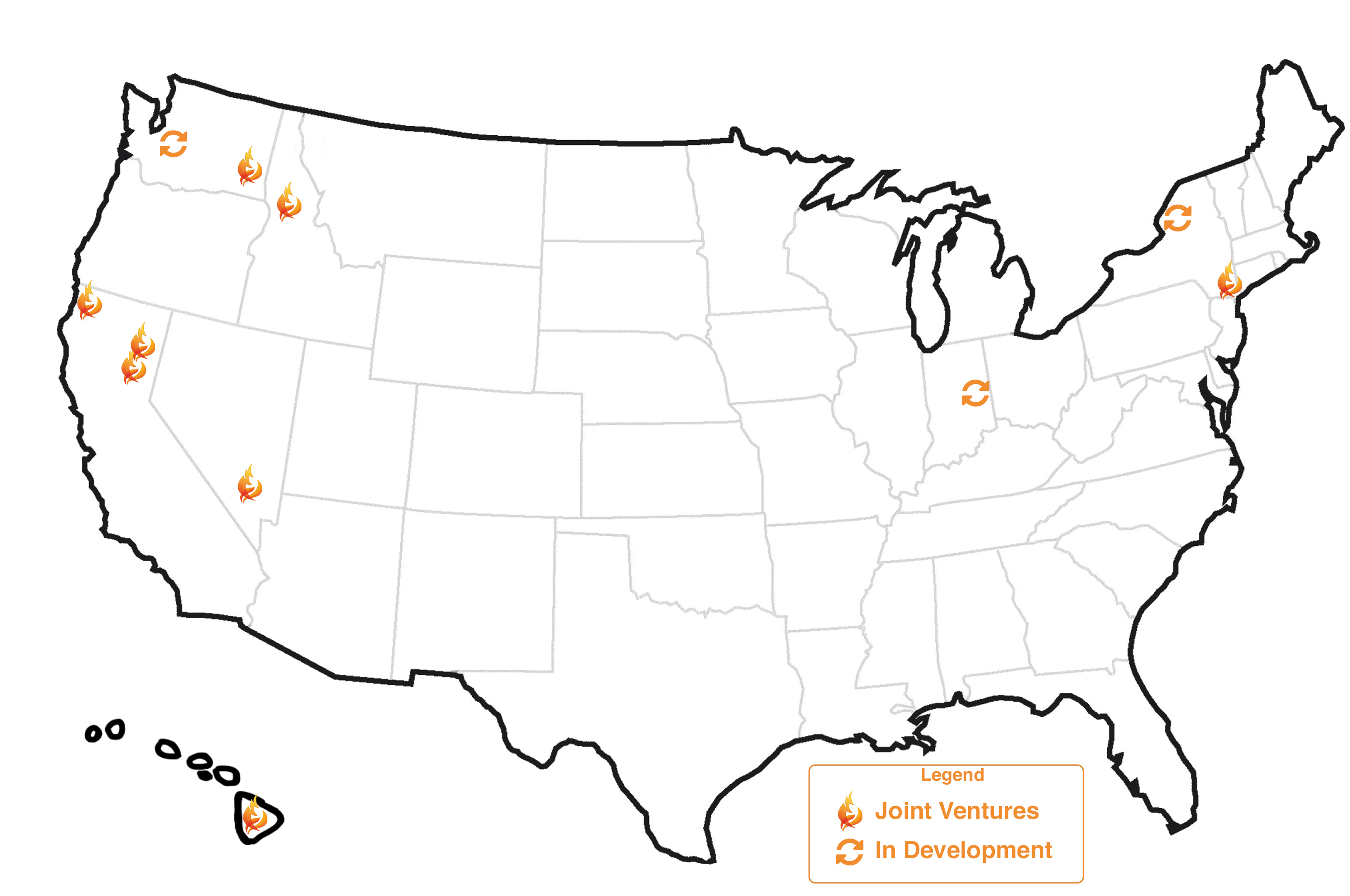 ARB Locations