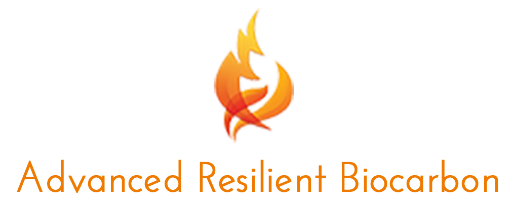 Advanced Resilient Biocarbon